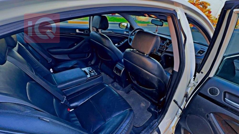 كيا كادينزا